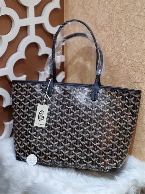 black goyard artois